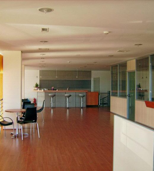 Ψευδοροφή, επένδυση γυψοσανίδας και κινητά χωρίσματα