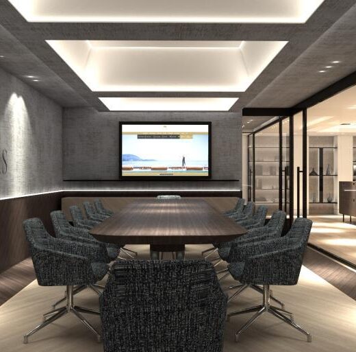 Γραφεία ομίλου MITSIS