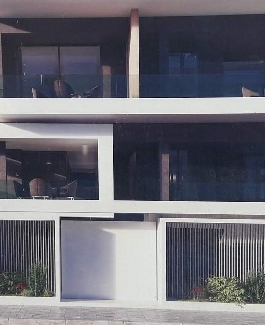 KAVOURI LUXURY RESIDENCES