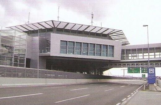 Διεθνής Αερολιμένας Αθηνών